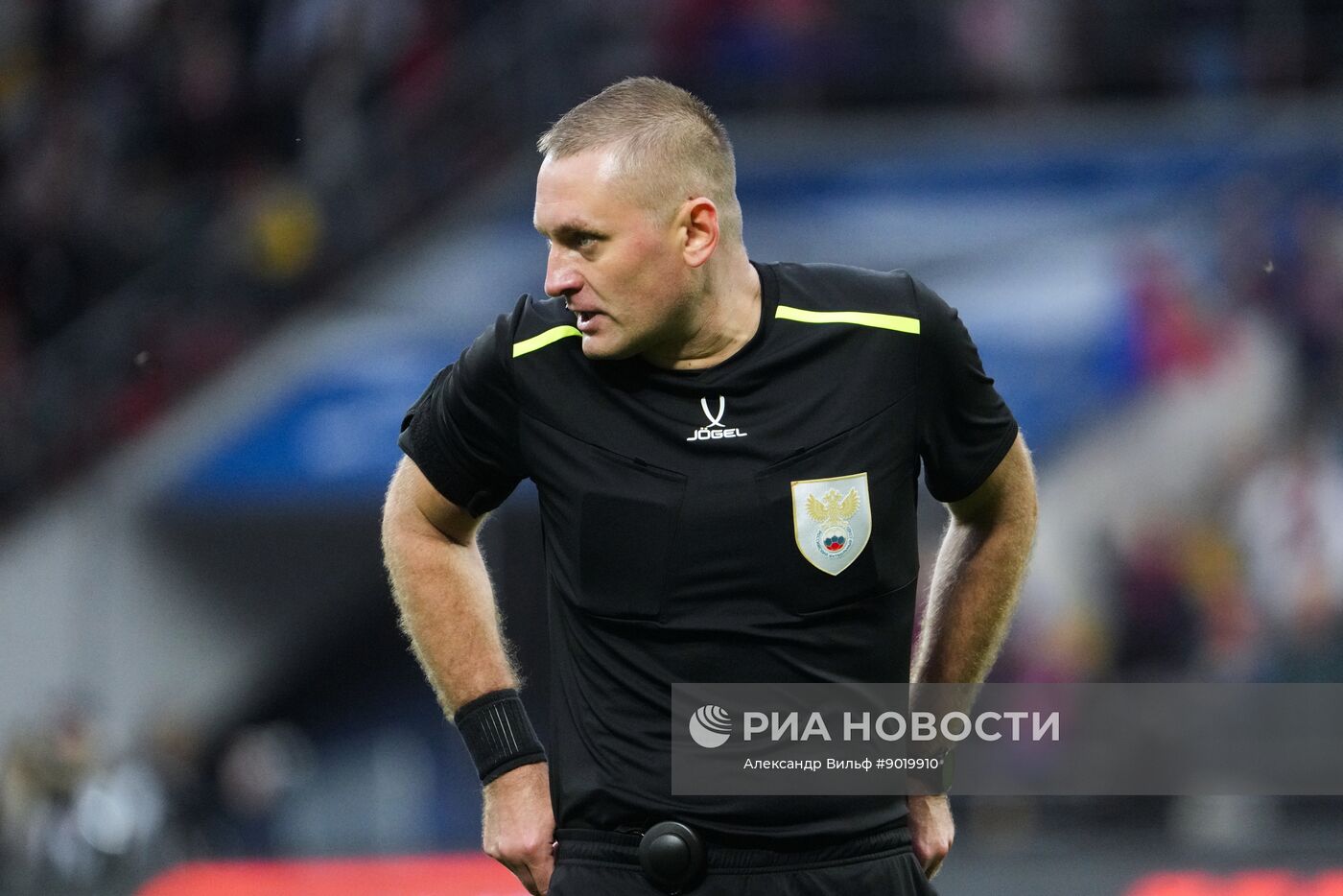 Футбол. РПЛ. ЦСКА (Москва) – "Спартак" (Москва)