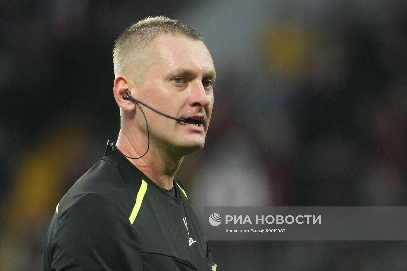 Футбол. РПЛ. ЦСКА (Москва) – "Спартак" (Москва)