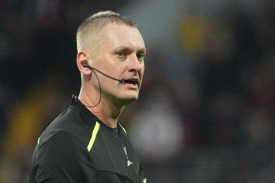 Футбол. РПЛ. ЦСКА (Москва) – "Спартак" (Москва)