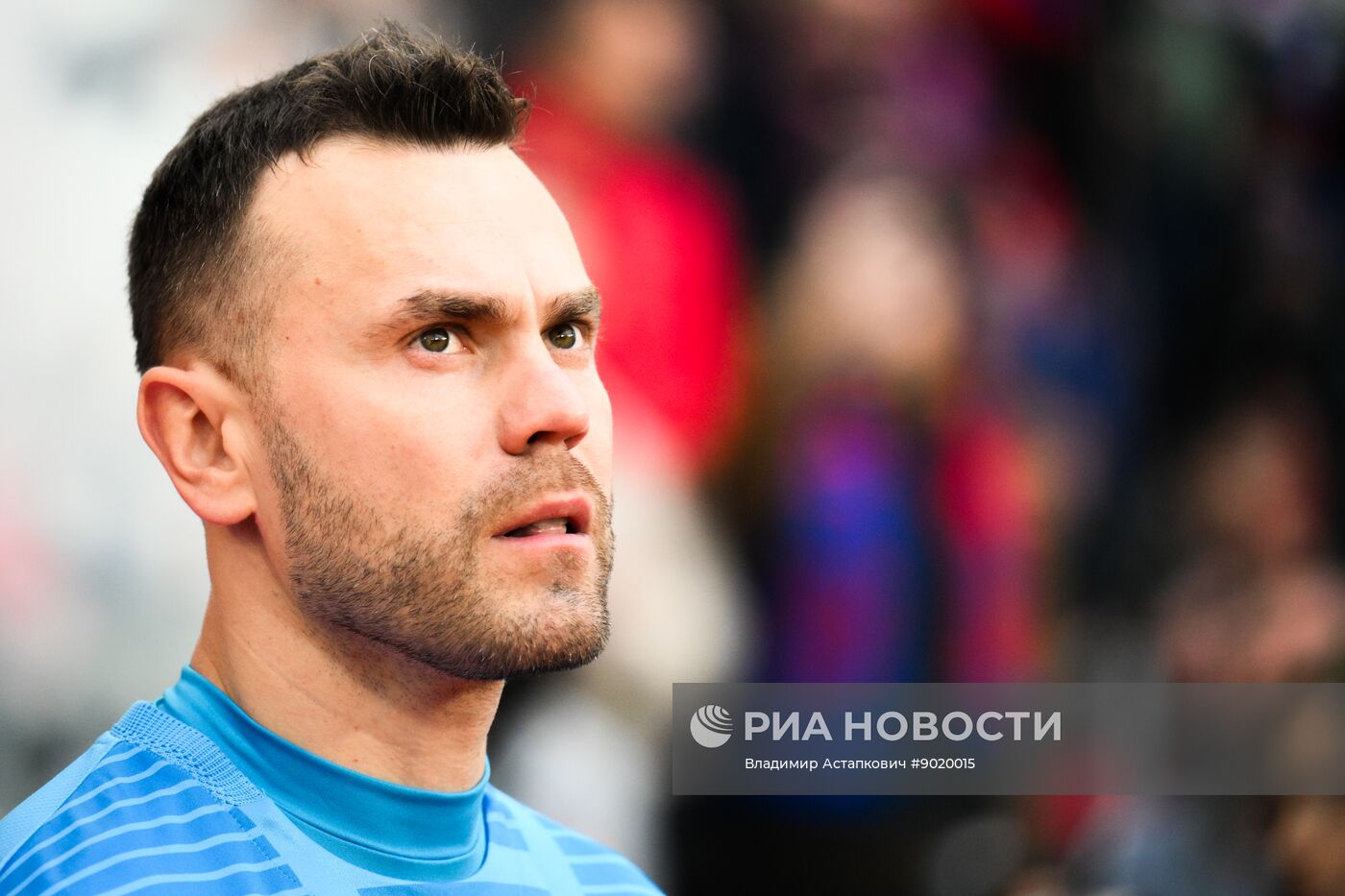 Футбол. РПЛ. ЦСКА (Москва) – "Спартак" (Москва)