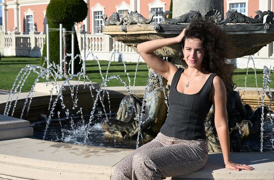 Фестиваль актуального российского кино "Маяк" в Геленджике