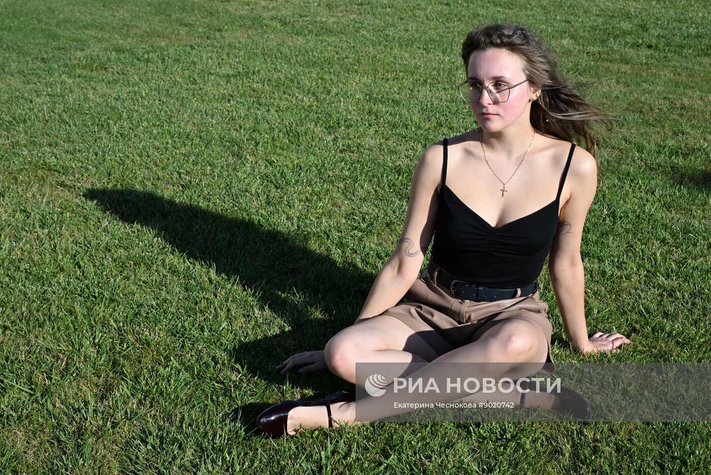 Фестиваль актуального российского кино "Маяк" в Геленджике