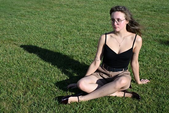 Фестиваль актуального российского кино "Маяк" в Геленджике