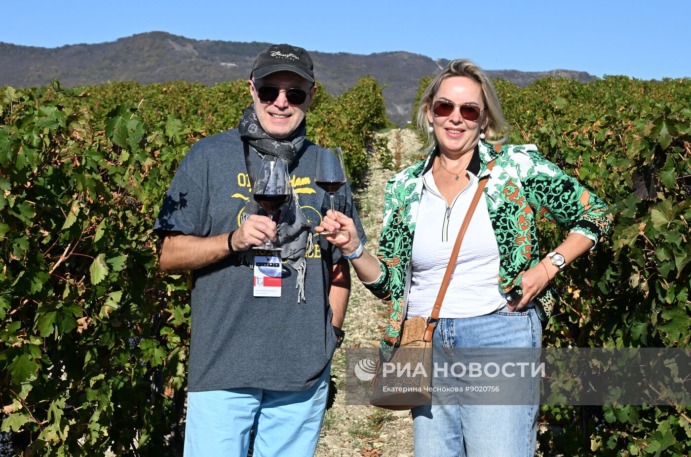 Фестиваль актуального российского кино "Маяк" в Геленджике