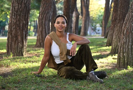 Фестиваль актуального российского кино "Маяк" в Геленджике