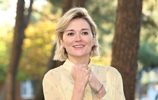 Фестиваль актуального российского кино "Маяк" в Геленджике