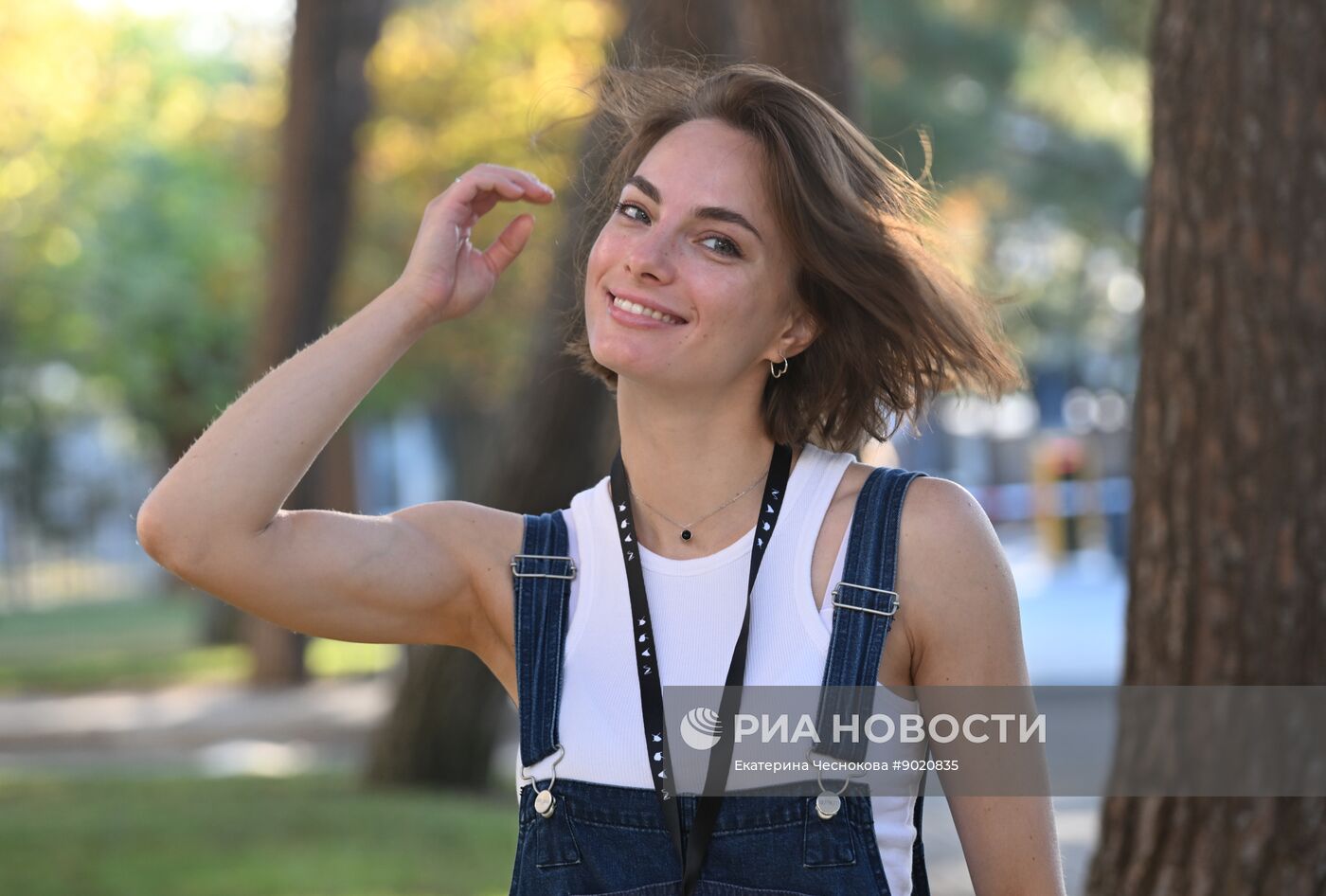 Фестиваль актуального российского кино "Маяк" в Геленджике