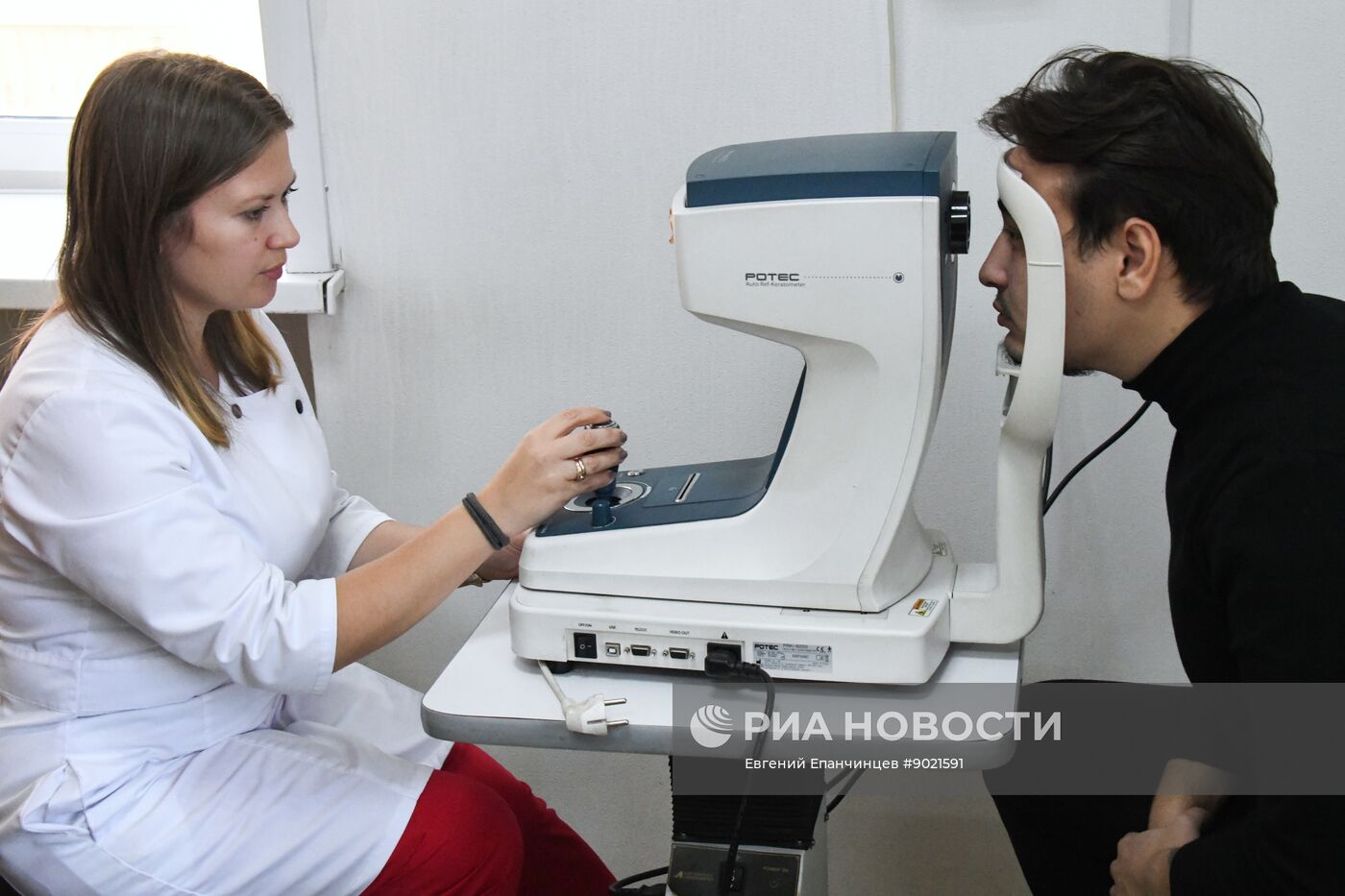 Осенний призыв в армию