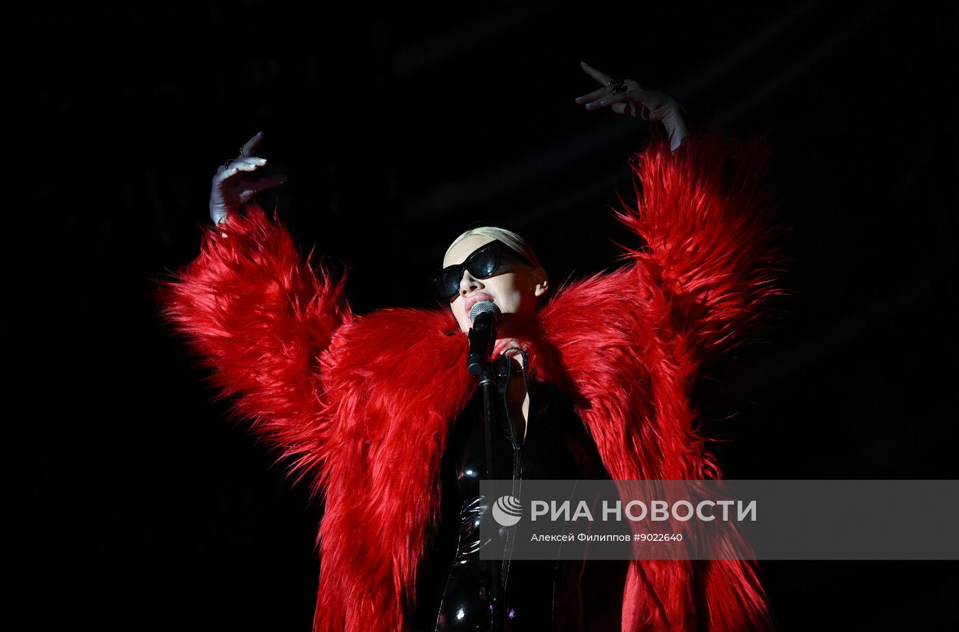 Спектакль "Молодость все простит" в Театре на Таганке 