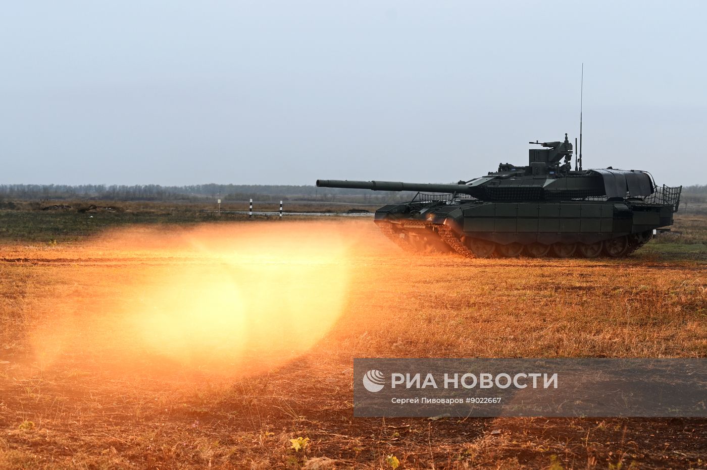 Военно-патриотическая акция "СВОи приходят на помощь" в Ростовской области