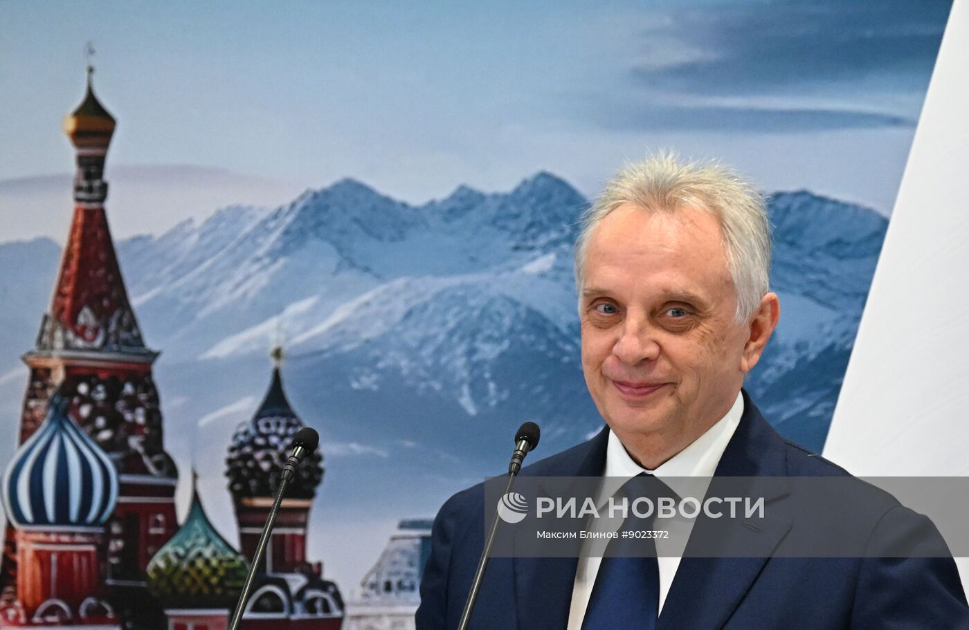 Авиакомпания Saudia запускает прямые перелеты из Шереметьево