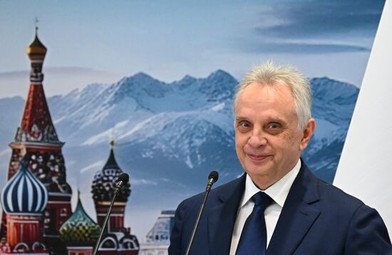 Авиакомпания Saudia запускает прямые перелеты из Шереметьево