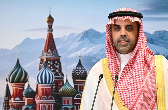 Авиакомпания Saudia запускает прямые перелеты из Шереметьево