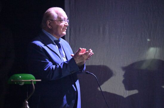 Международный фестиваль НАУКА 0+