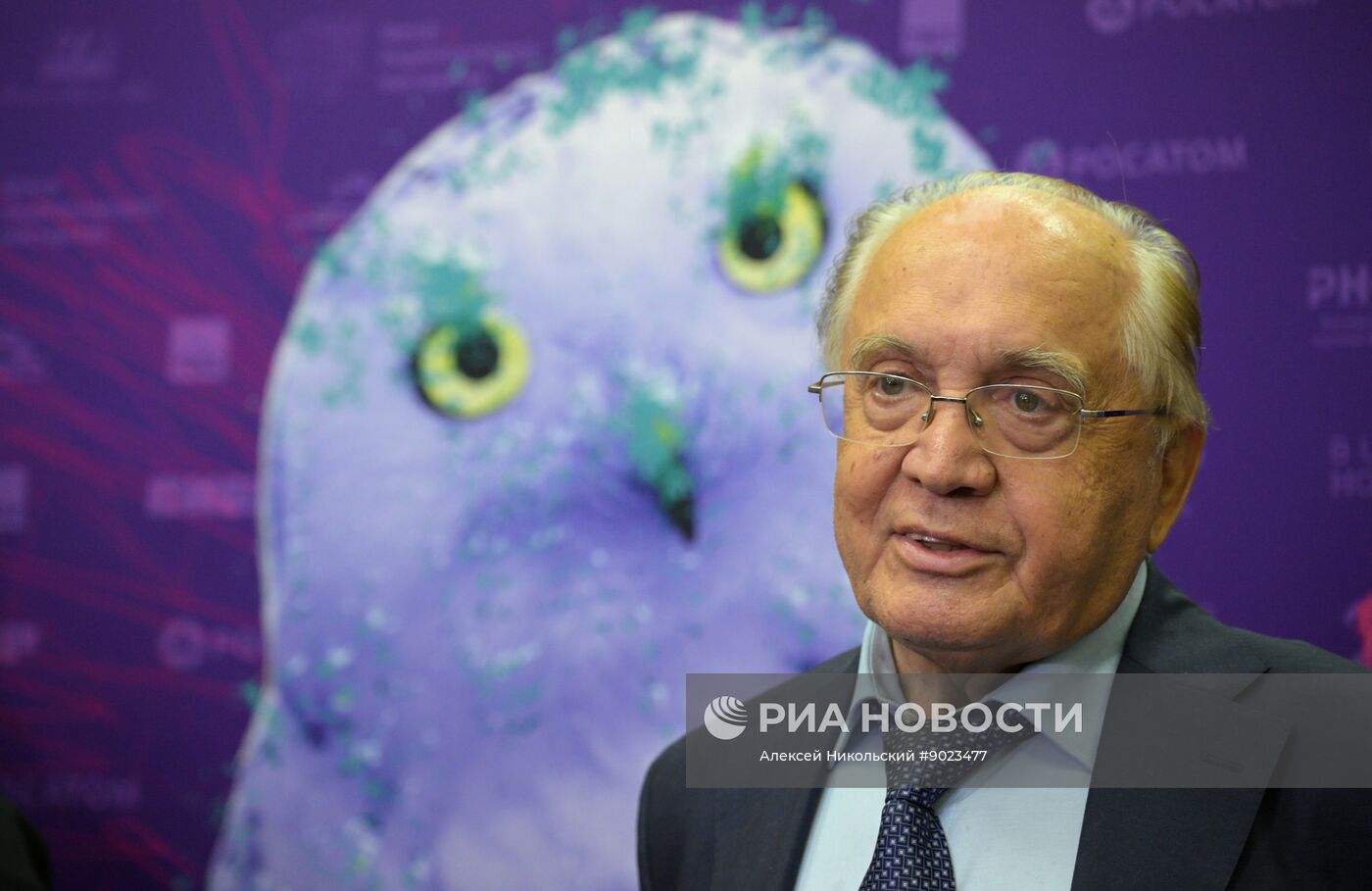 Международный фестиваль НАУКА 0+