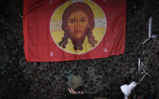 Фронтовые дороги СВО