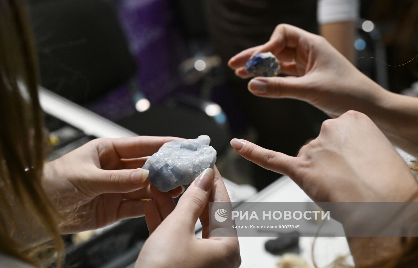 Международный фестиваль НАУКА 0+