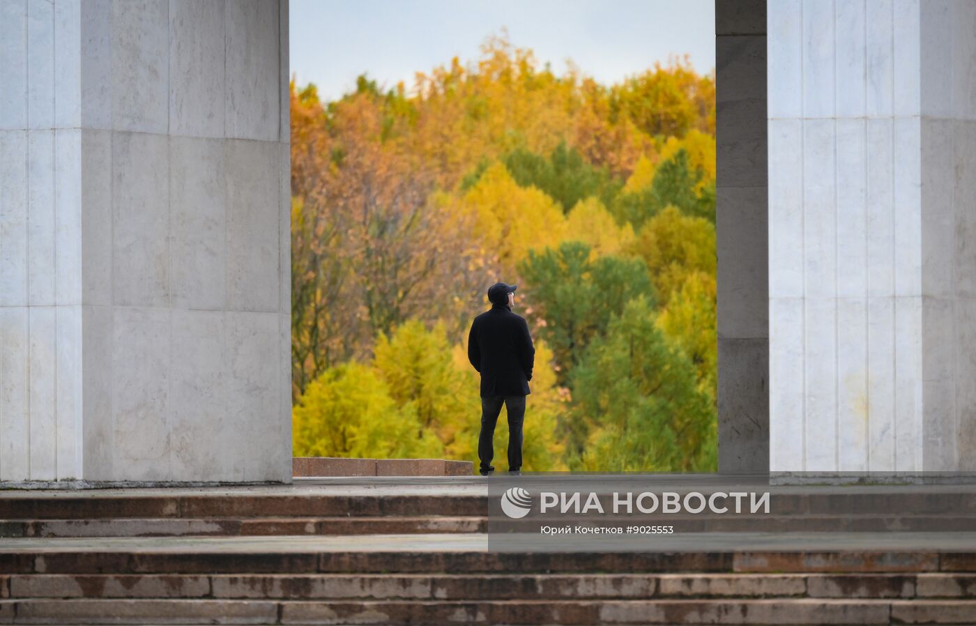 Повседневная жизнь в Москве