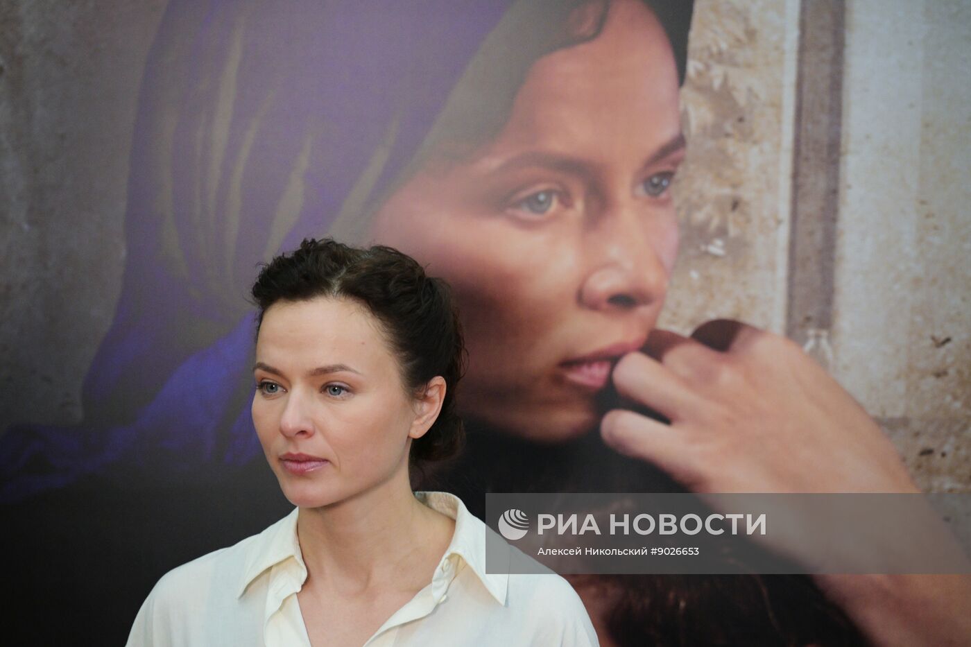 Спектакль "Ты у меня одна" в Московском Губернском театре