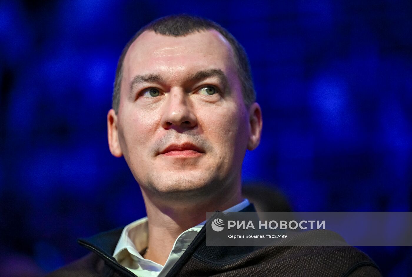 Турнир по муайтай "Кубок дружбы" в Москве