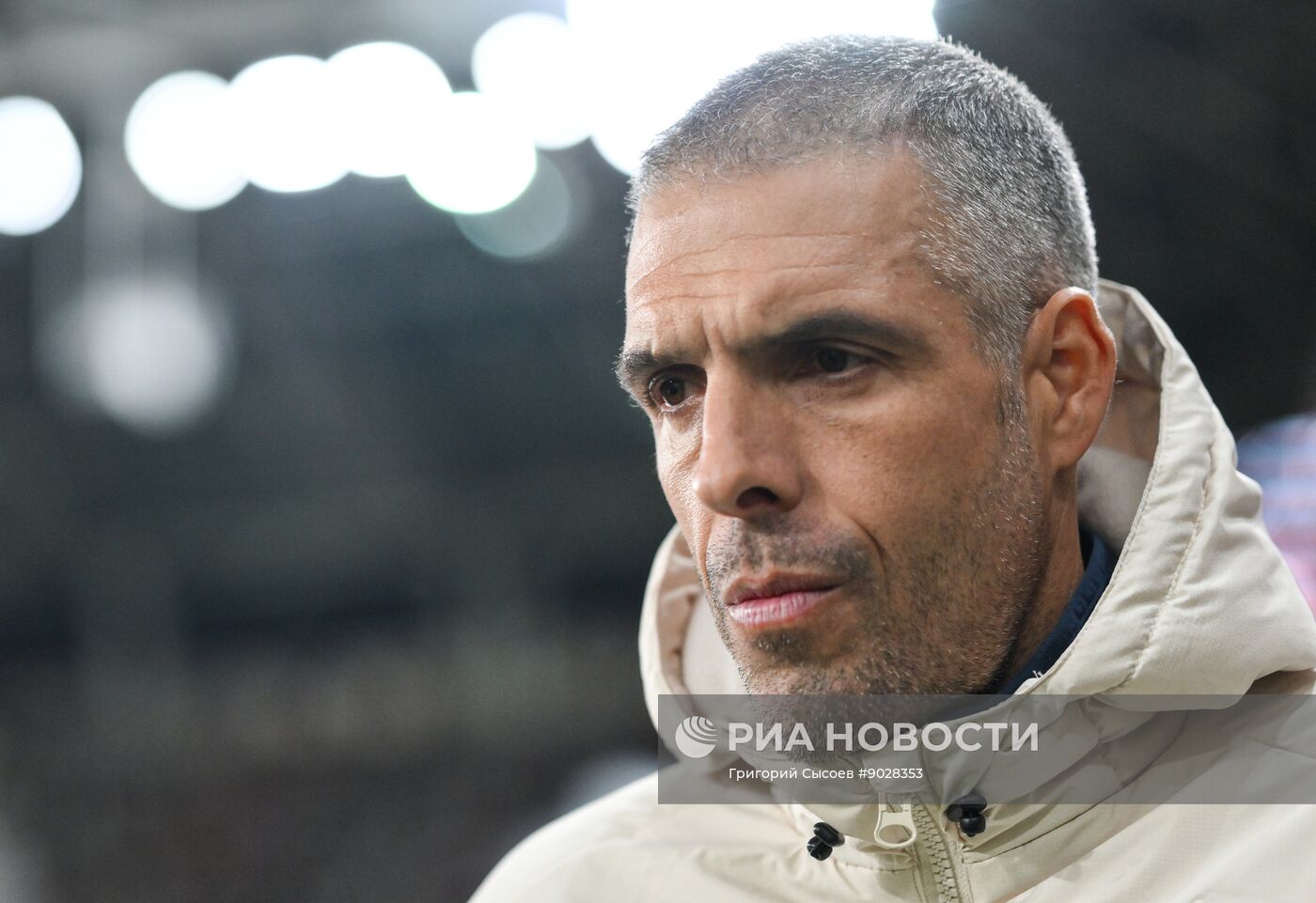 Футбол. РПЛ. Локомотив (Москва) - ПФК ЦСКА (Москва)