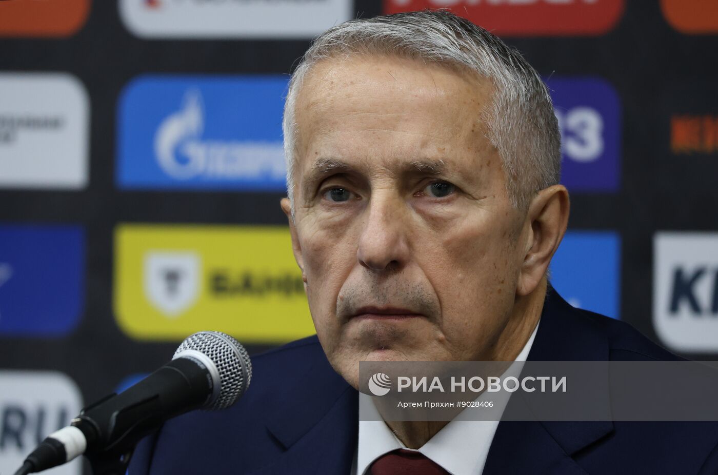 Хоккей. КХЛ. СКА (Санкт-Петербург) - "Локомотив" (Ярославль)