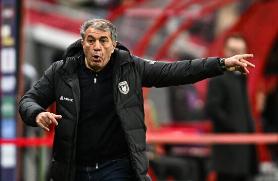 Футбол. РПЛ. "Рубин" (Казань) - "Балтика" (Калининград)