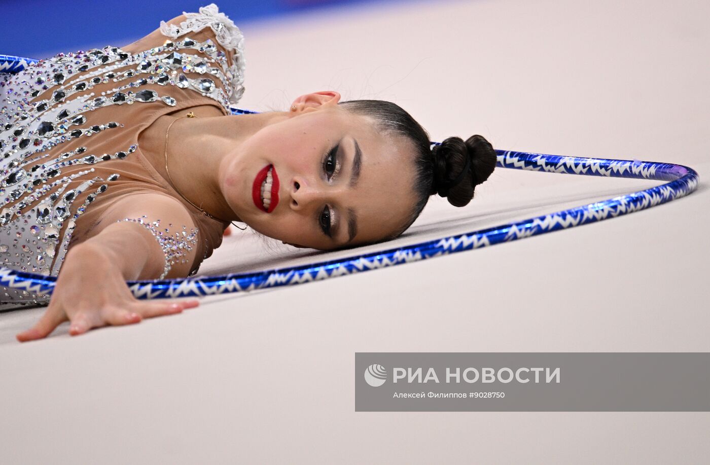 Художественная гимнастика. "Кубок Сильнейших-2025"