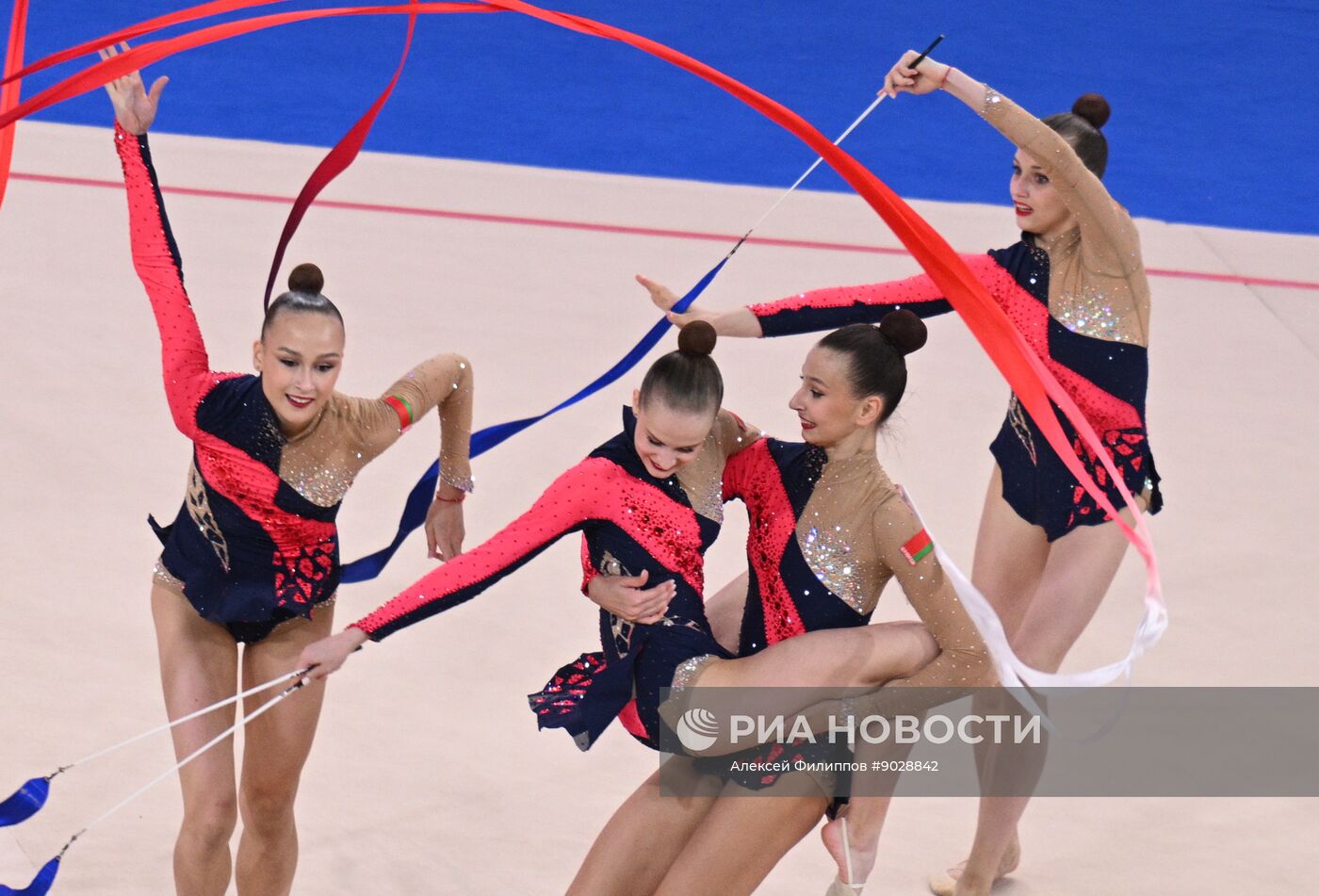 Художественная гимнастика. "Кубок Сильнейших-2025"