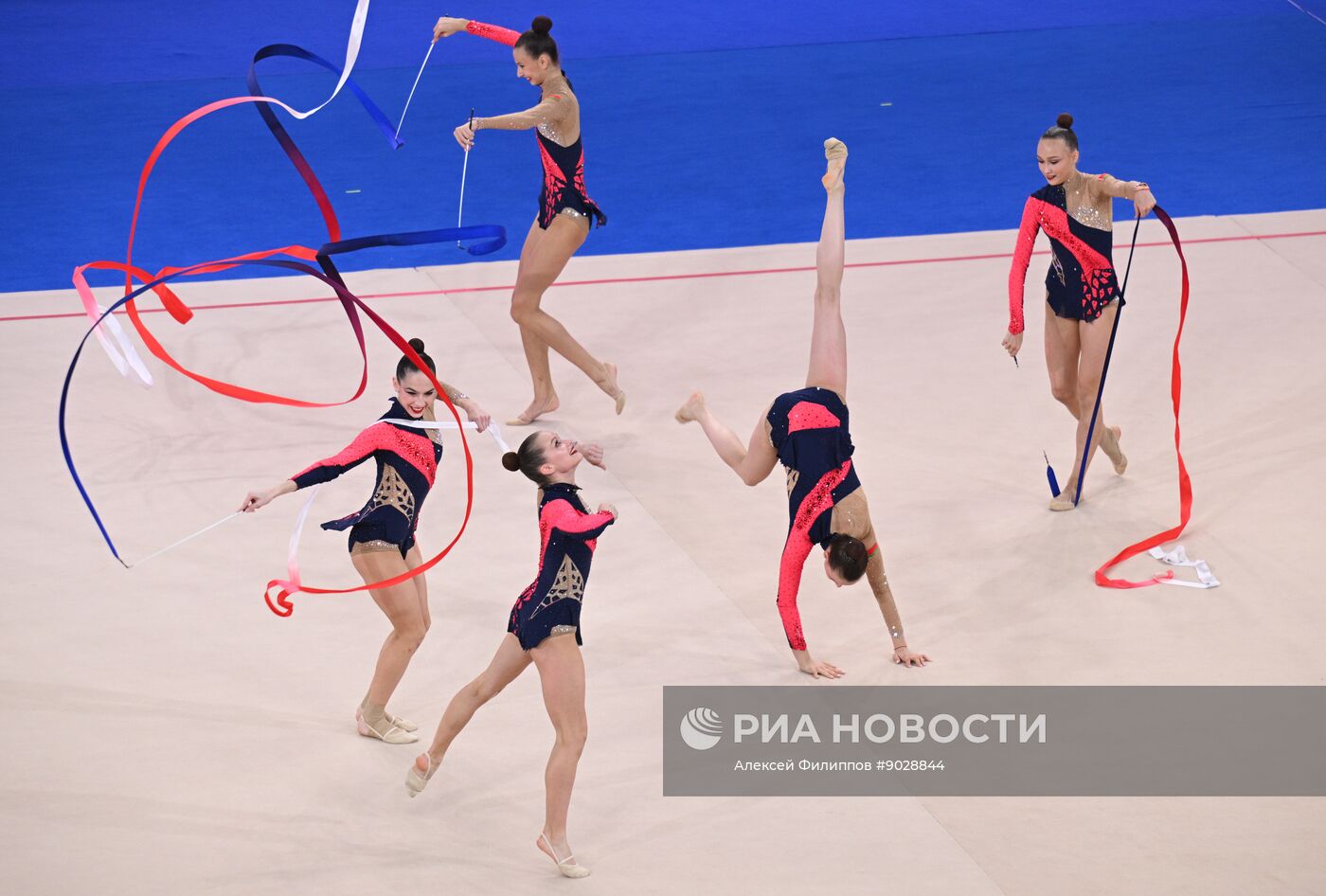 Художественная гимнастика. "Кубок Сильнейших-2025"