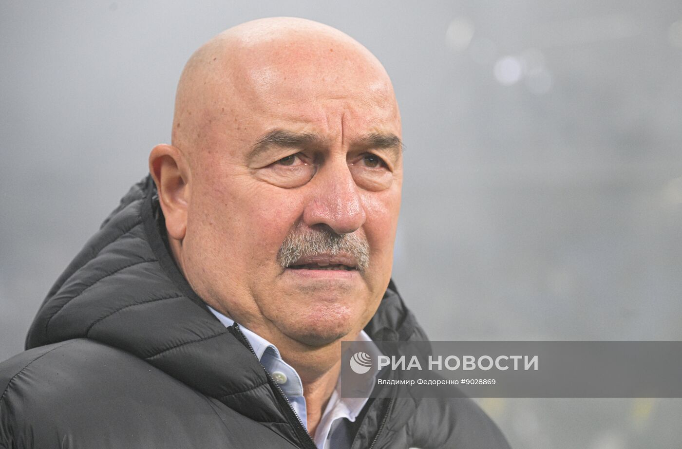 Футбол. РПЛ. "Динамо" (Москва) - "Ахмат" (Грозный)