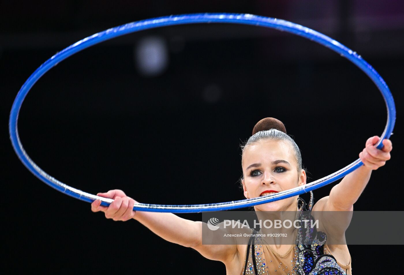 Художественная гимнастика. "Кубок Сильнейших-2025". Финал