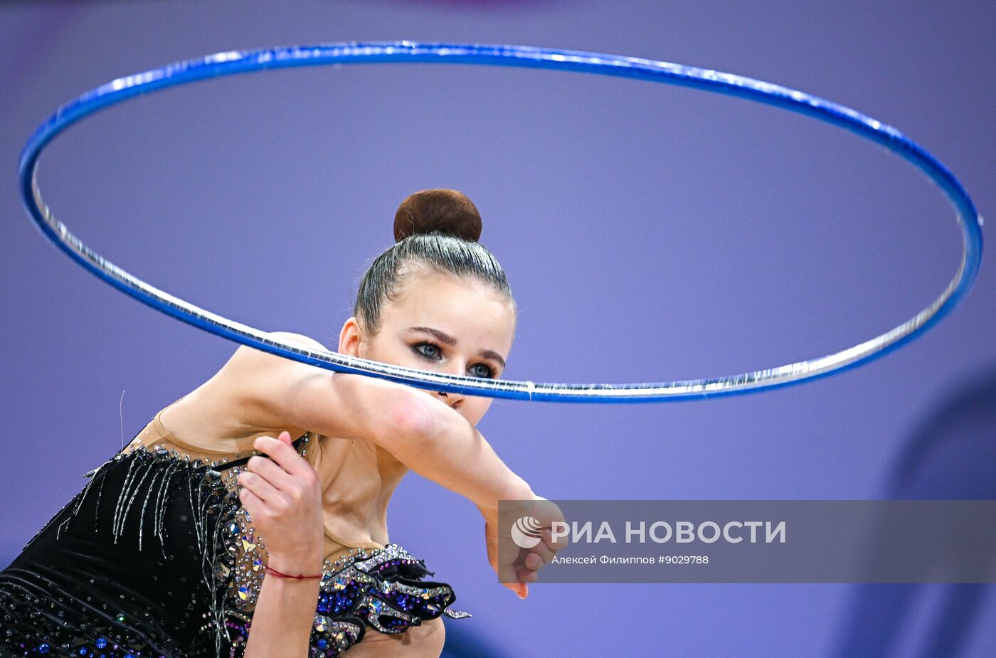 Художественная гимнастика. "Кубок Сильнейших-2025". Финал