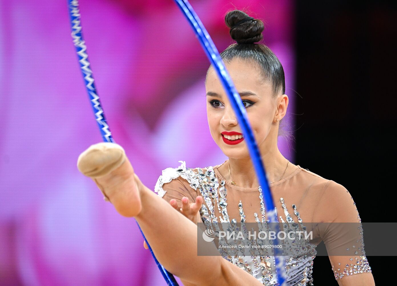 Художественная гимнастика. "Кубок Сильнейших-2025". Финал