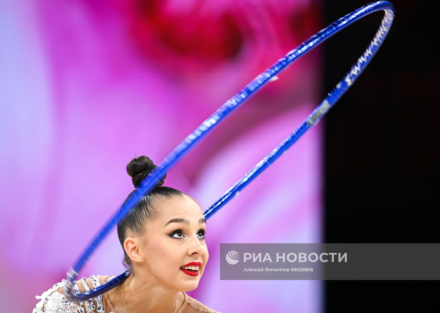 Художественная гимнастика. "Кубок Сильнейших-2025". Финал