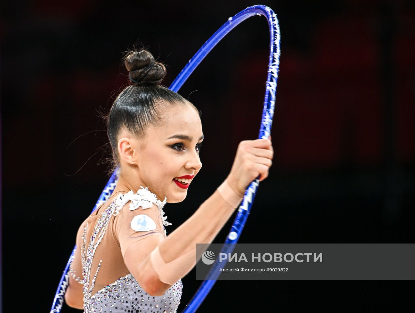 Художественная гимнастика. "Кубок Сильнейших-2025". Финал