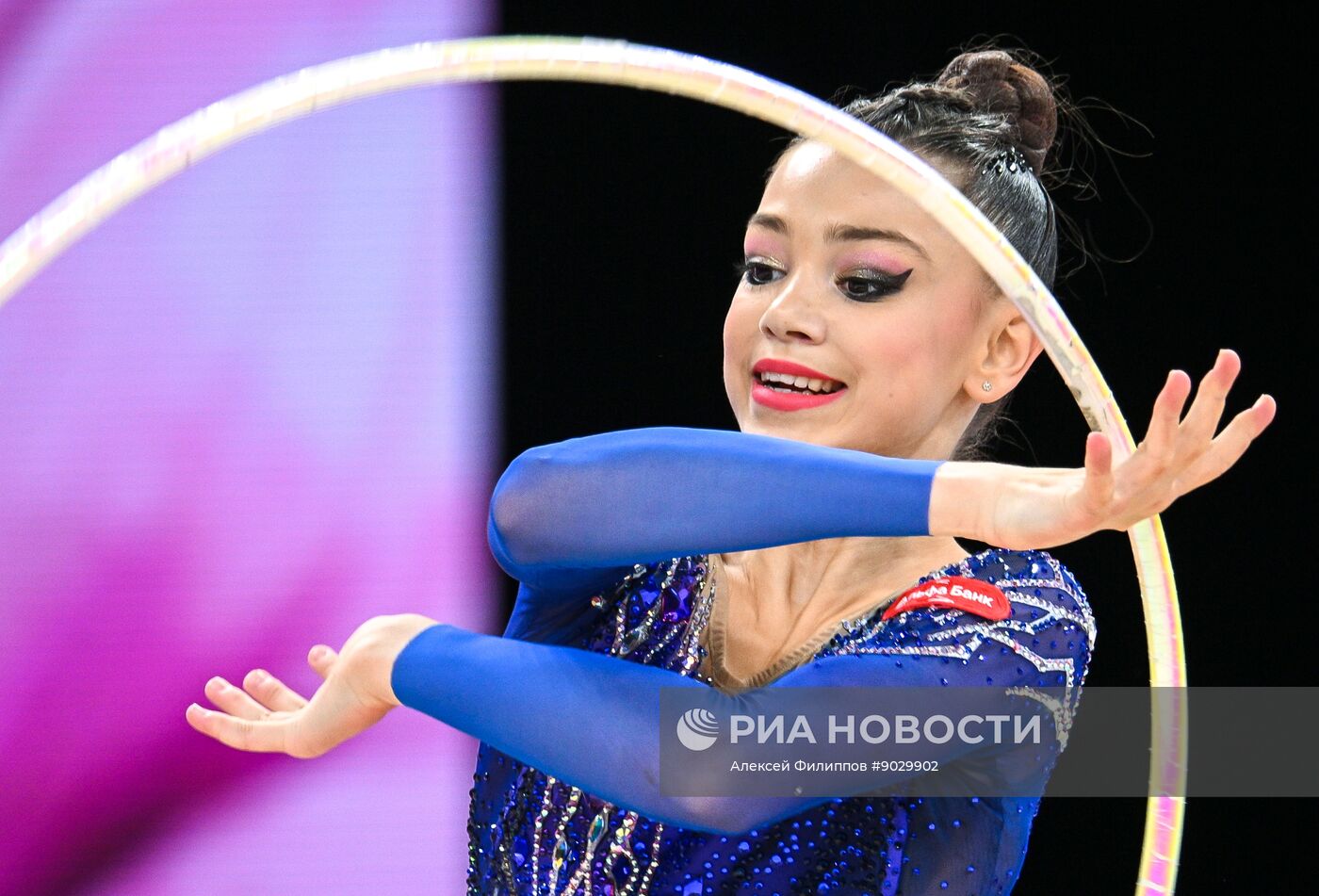 Художественная гимнастика. "Кубок Сильнейших-2025". Финал