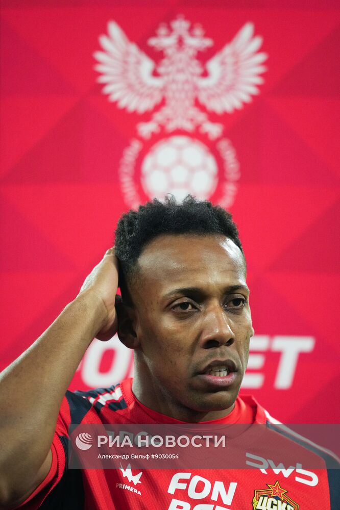 Футбол. Кубок России. ЦСКА (Москва) – "Акрон" (Тольятти)