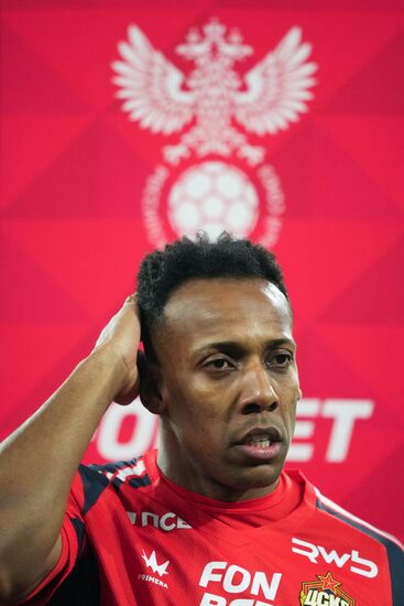 Футбол. Кубок России. ЦСКА (Москва) – "Акрон" (Тольятти)