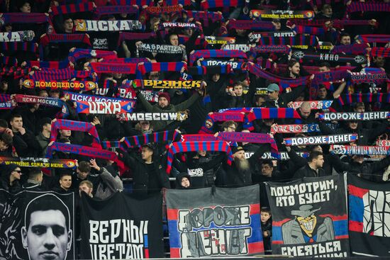 Футбол. Кубок России. ЦСКА (Москва) – "Акрон" (Тольятти)