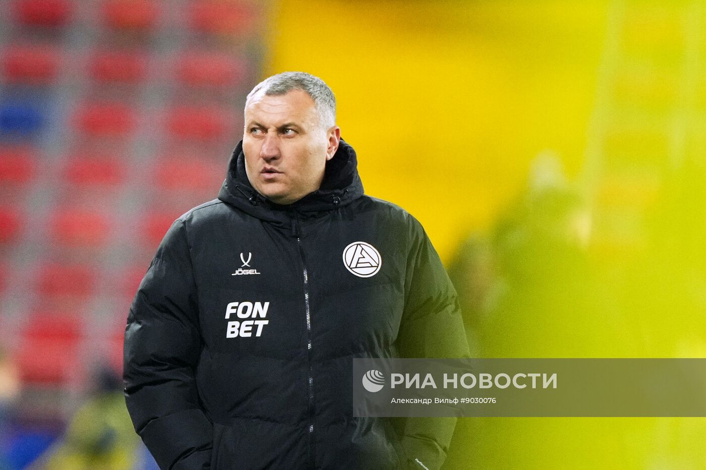 Футбол. Кубок России. ЦСКА (Москва) – "Акрон" (Тольятти)