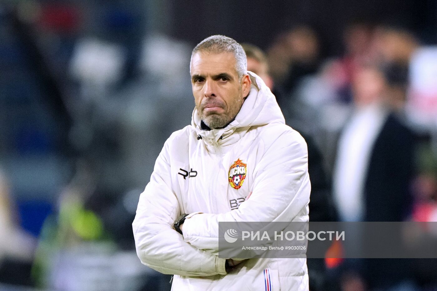 Футбол. Кубок России. ЦСКА (Москва) – "Акрон" (Тольятти)