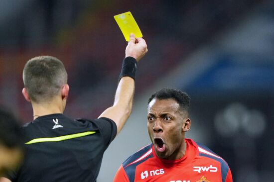 Футбол. Кубок России. ЦСКА (Москва) – "Акрон" (Тольятти)