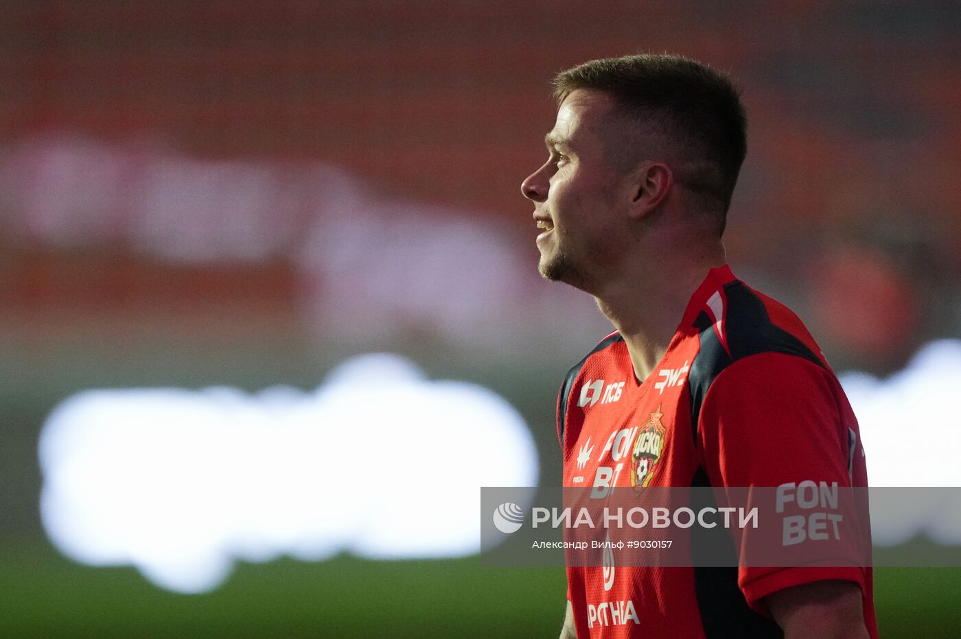 Футбол. Кубок России. ЦСКА (Москва) – "Акрон" (Тольятти)