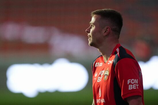 Футбол. Кубок России. ЦСКА (Москва) – "Акрон" (Тольятти)