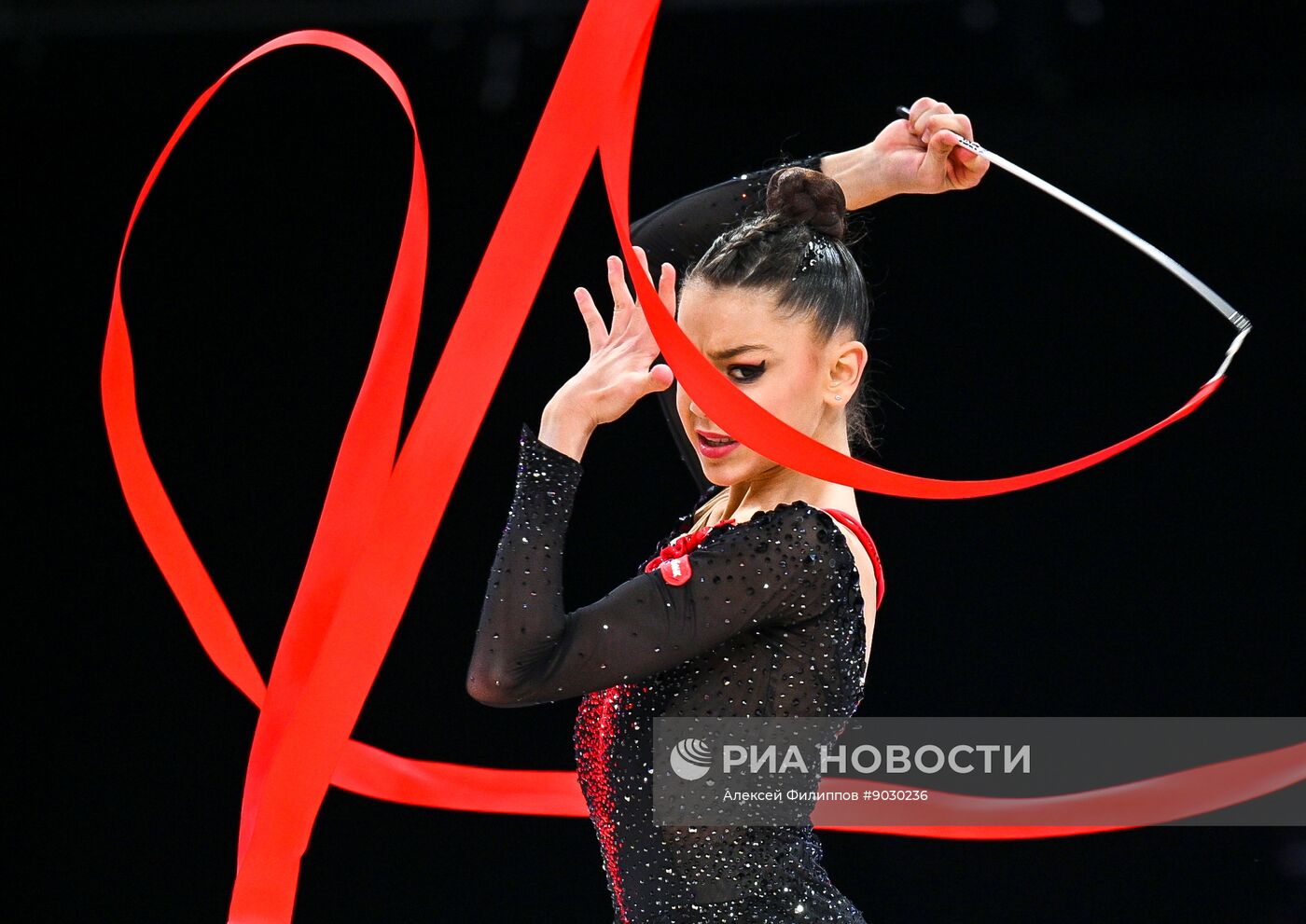 Художественная гимнастика. "Кубок Сильнейших-2025". Финал