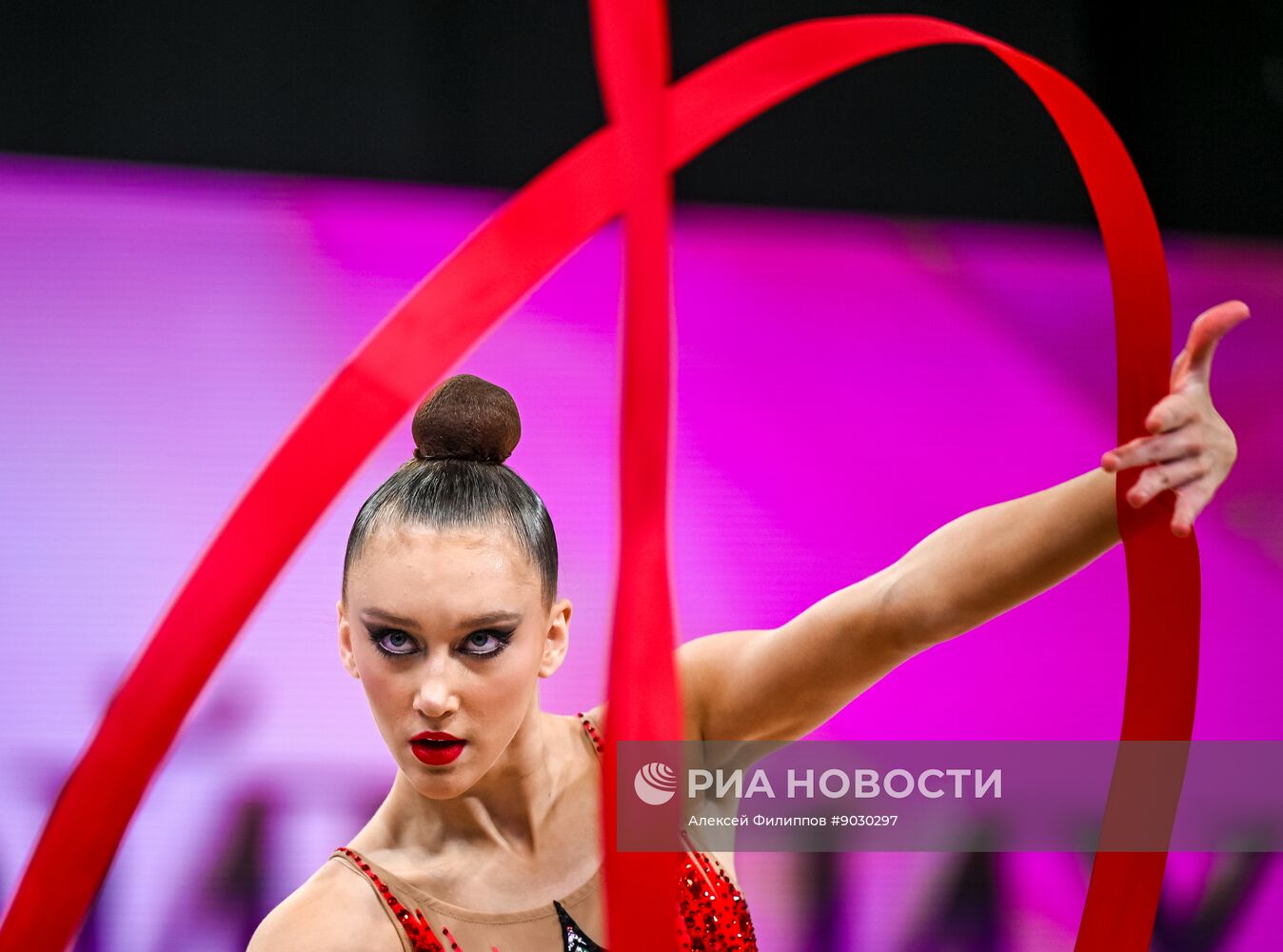 Художественная гимнастика. "Кубок Сильнейших-2025". Финал