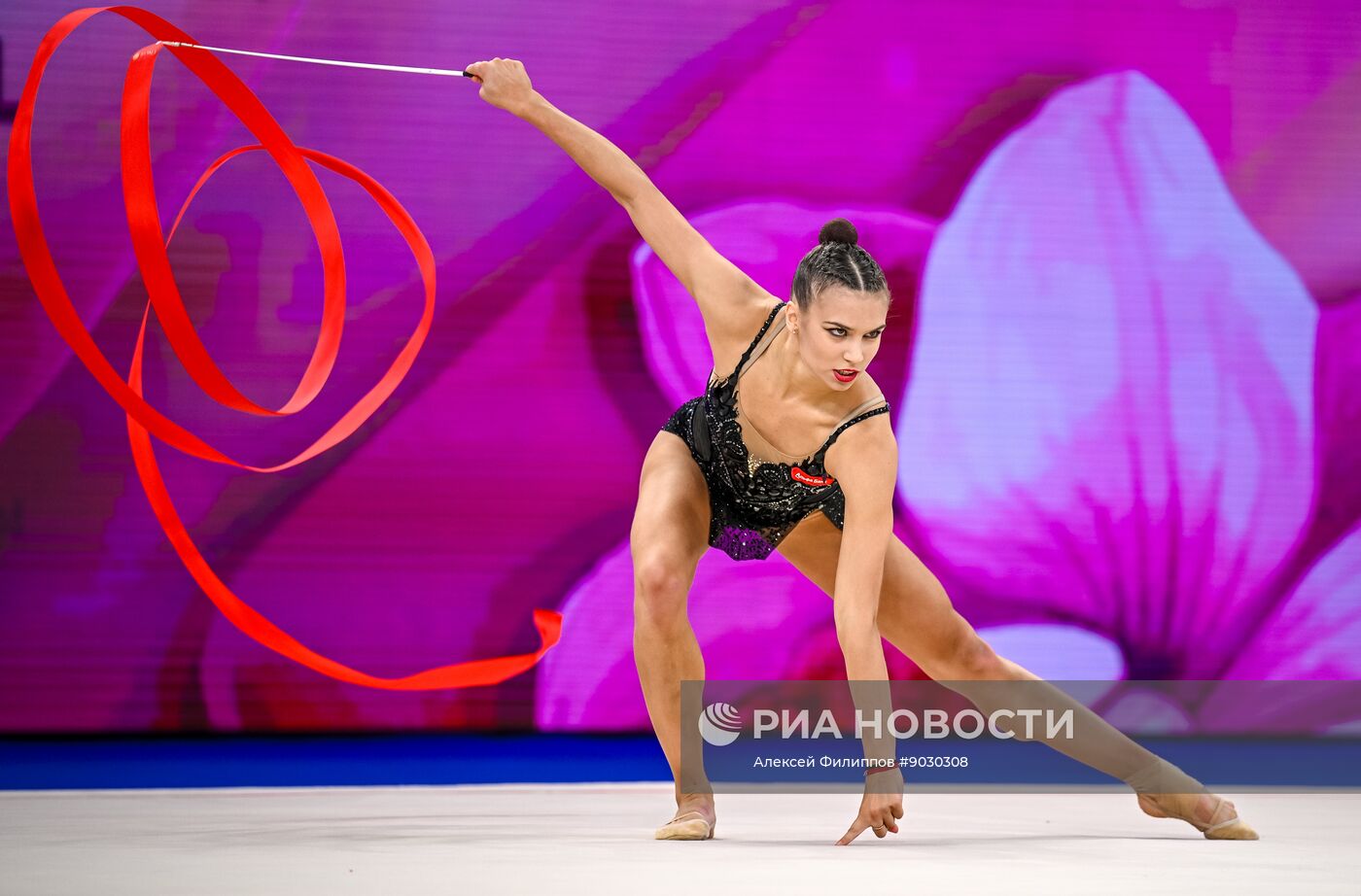 Художественная гимнастика. "Кубок Сильнейших-2025". Финал