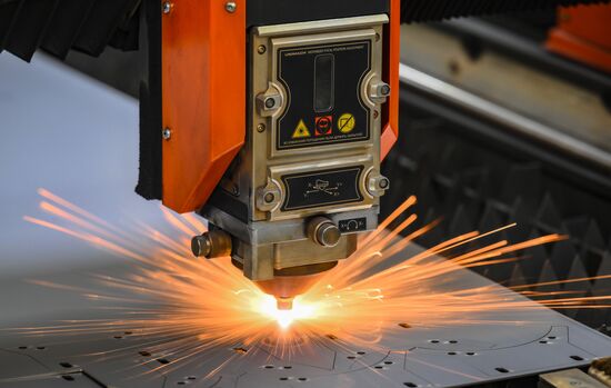 Предприятие силовой преобразовательной техники в Москве