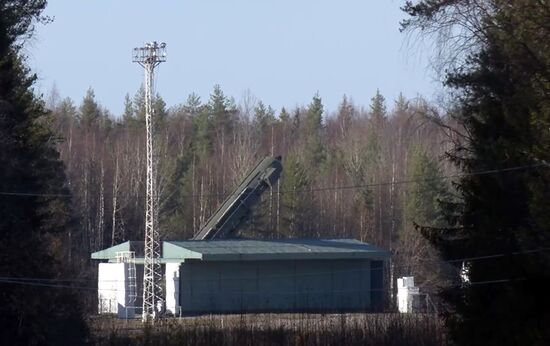 Президент Владимир Путин провёл тренировку стратегических ядерных сил